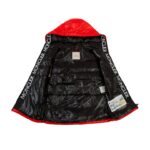 Vest Puffer Moncler with Hood MCL016 - Image 8