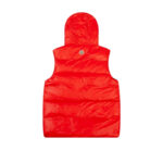 Vest Puffer Moncler with Hood MCL016 - Image 5