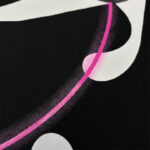 Hoodie Off-White Lunar Graphic OFF016 - Image 8