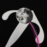 Hoodie Off-White Lunar Graphic OFF016 - Image 7