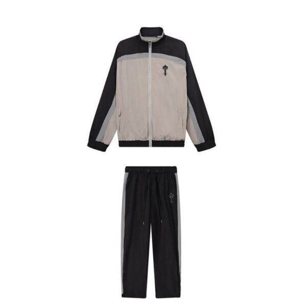 Set Trapstar Irongate T Shellsuit TPS004 - Image 1