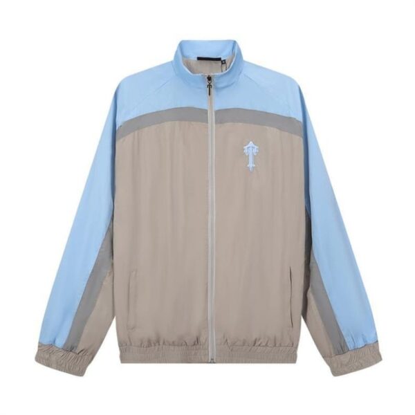 Set Trapstar Irongate T Shellsuit TPS004 - Image 5