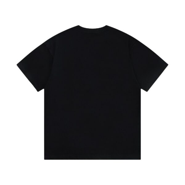 T-shirt Dior Drama Graphic DO044 - Image 3