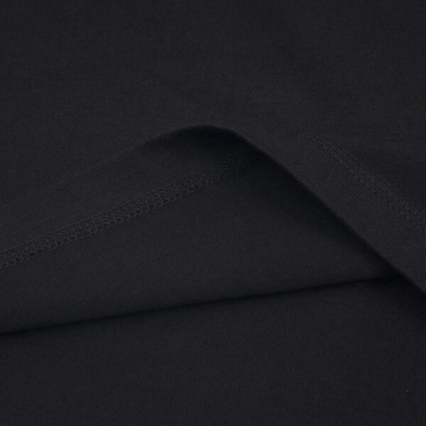 T-shirt Gucci Dans Les Rue Black GC050 - Image 4