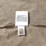 T-shirt BAPE A Bathing Ape Monogram BP065 - Image 11