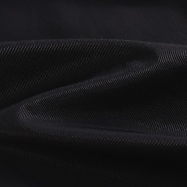 Pants Prada Nylon Cargo Black PD011 - Image 10