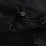 Pants Prada Nylon Cargo Black PD011 - Image 15