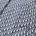 Jacket Dior Monogram Hooded DO046 - Image 5
