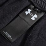 Set Balenciaga Logo Track Jacket and Hoodie BL078 - Image 10