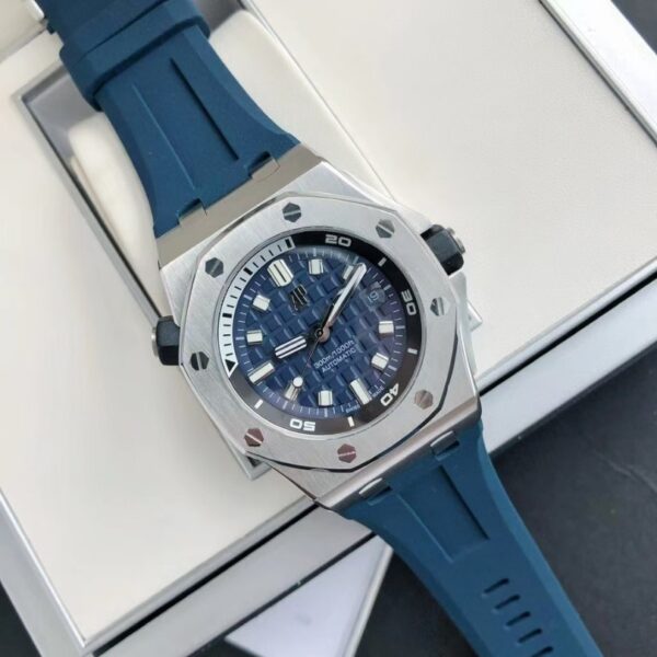 Audemars Piguet Royal Oak Offshore ADP001 - Image 4