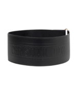 D-Waist Schwarz/Gold 10 cm - Image 2