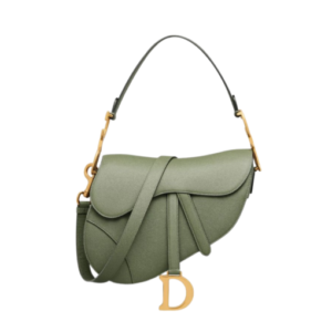 Saddle Grun 25,5 cm