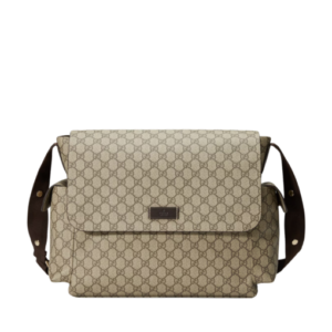 GG Supreme Baby Changing Bag 44 cm