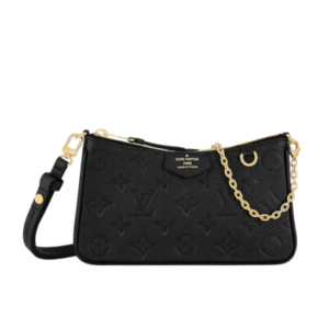 Easy Pouch On Schwarz 19 cm