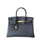 Epsom 25 Schwarz Gold