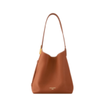 Low Key Hobo PM Bag Braun 28 cm