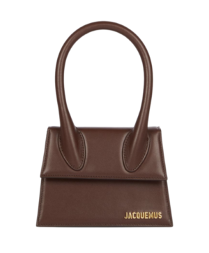 Le Chiquito Moyen Braun 18 cm