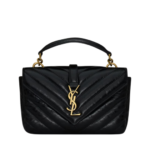 Collegge Schwarz 20 cm