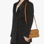Tracy In Visetos Cognac 22 cm - Image 2