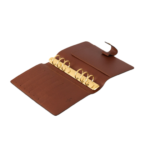 Agenda Fonctionnel Mittel Braun 14 cm - Image 2