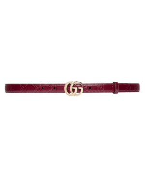GG Milano Rot 2 cm
