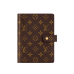 Agenda Fonctionnel Mittel Braun 14 cm