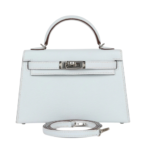 Kelly 20 Epsom Hellblau