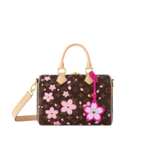 LV x TM Speedy Bandouli?re 20 cm