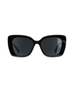 Square Sunglasses Schwarz - Image 2
