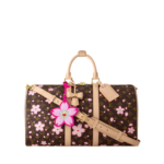 LV x TM Keepall Bandouli?re 45cm