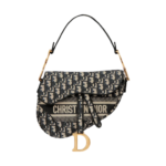 Saddle Blue Oblique 25 cm