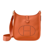Evelyne 16 Orange
