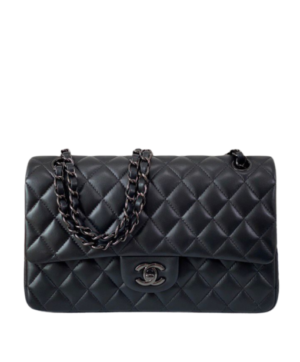 Classic Schwarz 25,5 cm