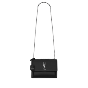 Sunset Medium Schwarz 22 cm