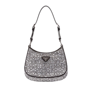 Cleo Crystal 22 cm