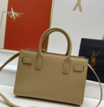 Sac de Jour Cappuccino 32 cm - Image 3