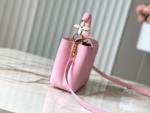 Capucines Rosa 21 cm – Bild 4