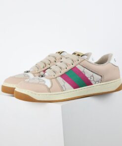 Alternative view of Kombinierte Screener Sneakers