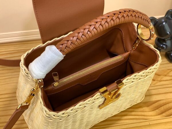 Capucines BB 27cm – Bild 3