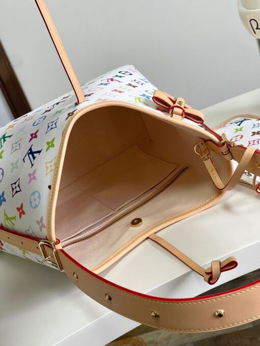 Carry All PM Mehrfarbig 29 cm – Bild 7
