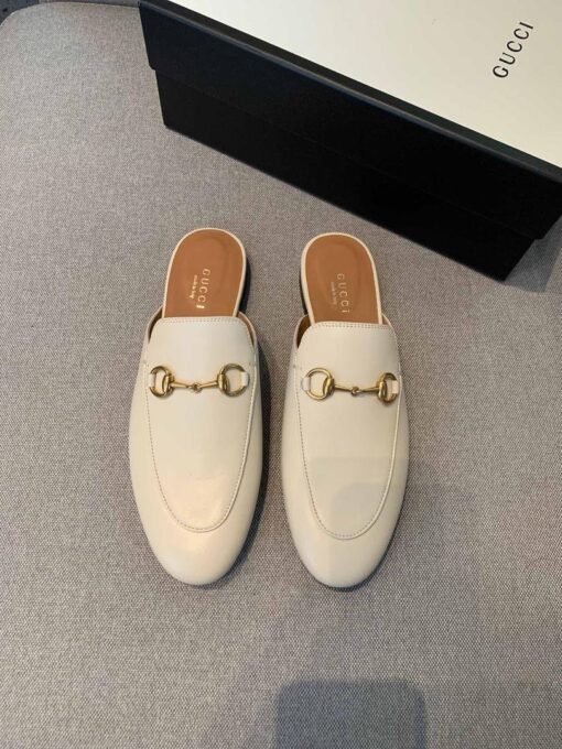 Jordaan loafer beige – Bild 2