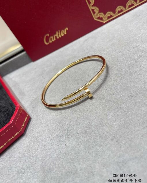 Juste Un Clou Gold 2.5 mm – Bild 2