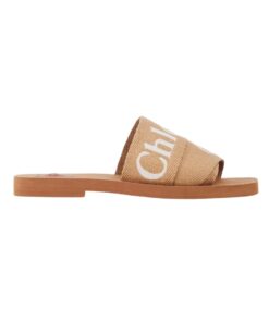 Woody-Mules Wüstenbeige
