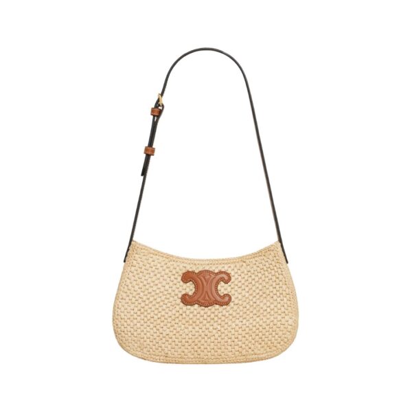 Tilly Beige/Braun 22 cm