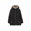 Nylonjacke