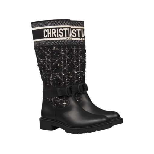 Major-Stiefel