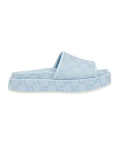 Platform Blau