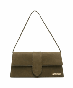 Le Bambino Long Schultertasche 26cm