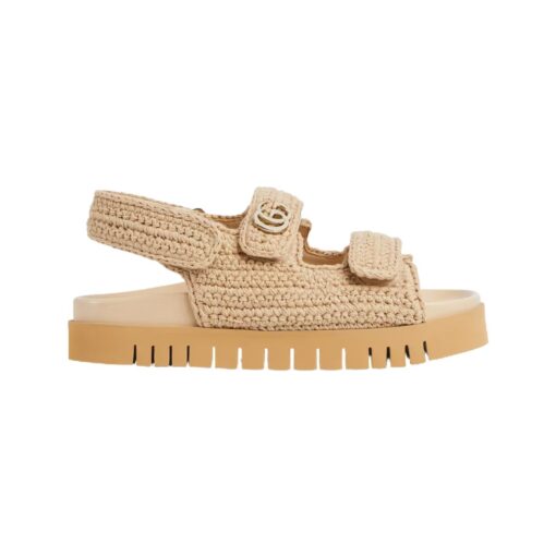 Sandal Beige
