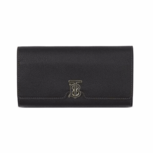 TB Continental Schwarz 19,5 cm